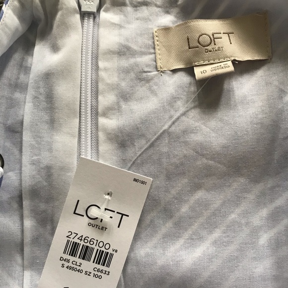 Maxi dress - Picture 4 of 4